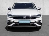 Volkswagen Tiguan Allspace 1.5 TSI DSG Life NAVI LM ACC - Volkswagen Tiguan Allspace Jahreswagen