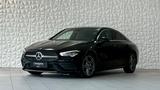 Mercedes-Benz CLA 220 d*AMG-LINE*MULTIB.LED*360°CAM*TOT*SPUR - gebrauchte Mercedes-Benz CLA 220 aus dem Jahr 2021