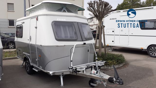 HYMER / ERIBA / HYMERCAR Eriba Touring 310 Sie sparen 4.935 EUR !