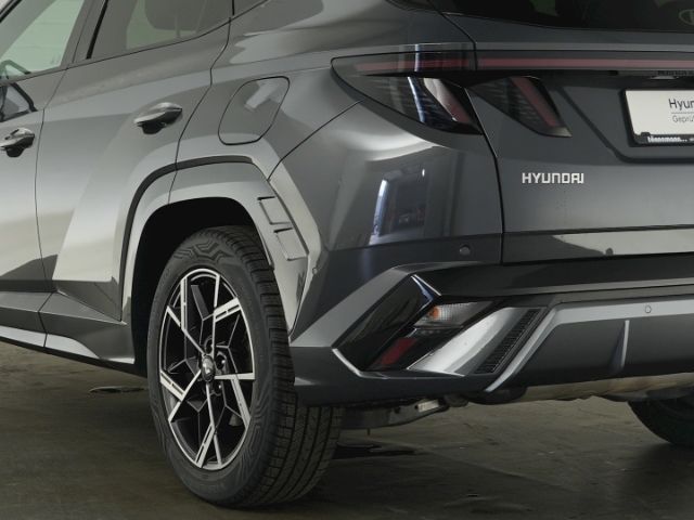 Tucson FACELIFT PHEV N-LINE AT+NAVI+360 GRAD KAM