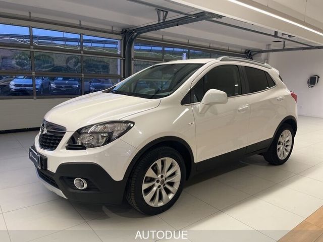 Opel Mokka 1.6 CDTI COSMO 4X2 S&S 136CV