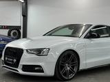 Audi A5 Coupe 3.0 TDI Quattro B&O+ Top Ausstattung - Audi A5: 3.0
