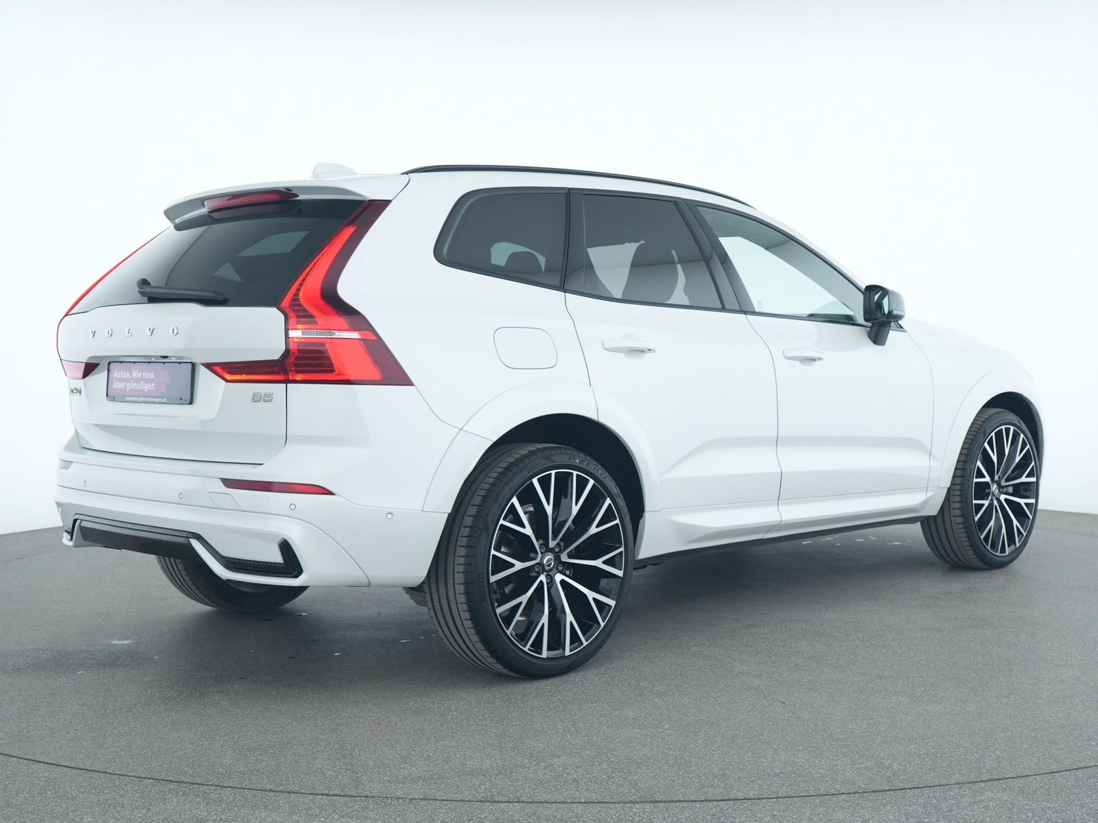 Volvo XC60 R Design 360°|LED|ACC|Kessy|SHZ|Winter-Pake foto 6