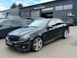 Mercedes-Benz C 63 Limo AMG/R-Kamera/2.Ha/Deutsch/Navi/PDC/V8 - gebrauchte Mercedes-Benz C-Klasse aus dem Jahr 2011