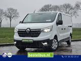 Renault TRAFIC 2.0 DCI DCI 150 L2H1 EDC Kasten - Renault Trafic dci 150