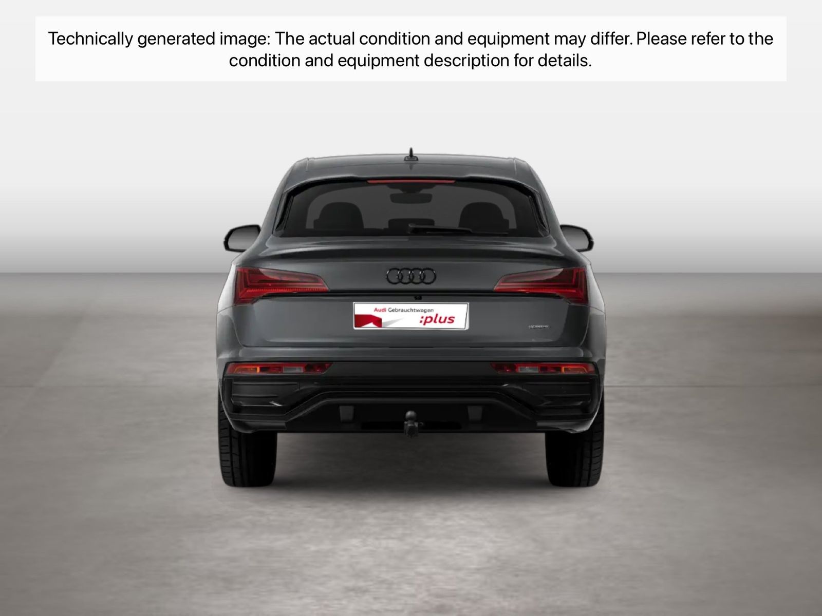 Audi Q5 - Bild 4