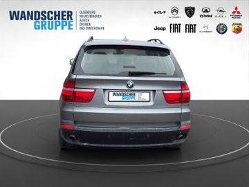 BMW X5 xDrive 35d Navi+Pano+SHZ+2xKlima+ACC+Leder
