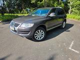 Volkswagen Touareg 3.0 V6 TDI Tiptronic Individual Indi... - Volkswagen Touareg: Individual