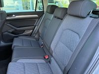 Volkswagen Passat Variant - Vorschau Bild 7
