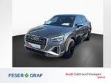 Audi SQ2 TFSI qu. S-tro. +ACC+Kamera+Matrix+ - Audi SQ2 aus 2024
