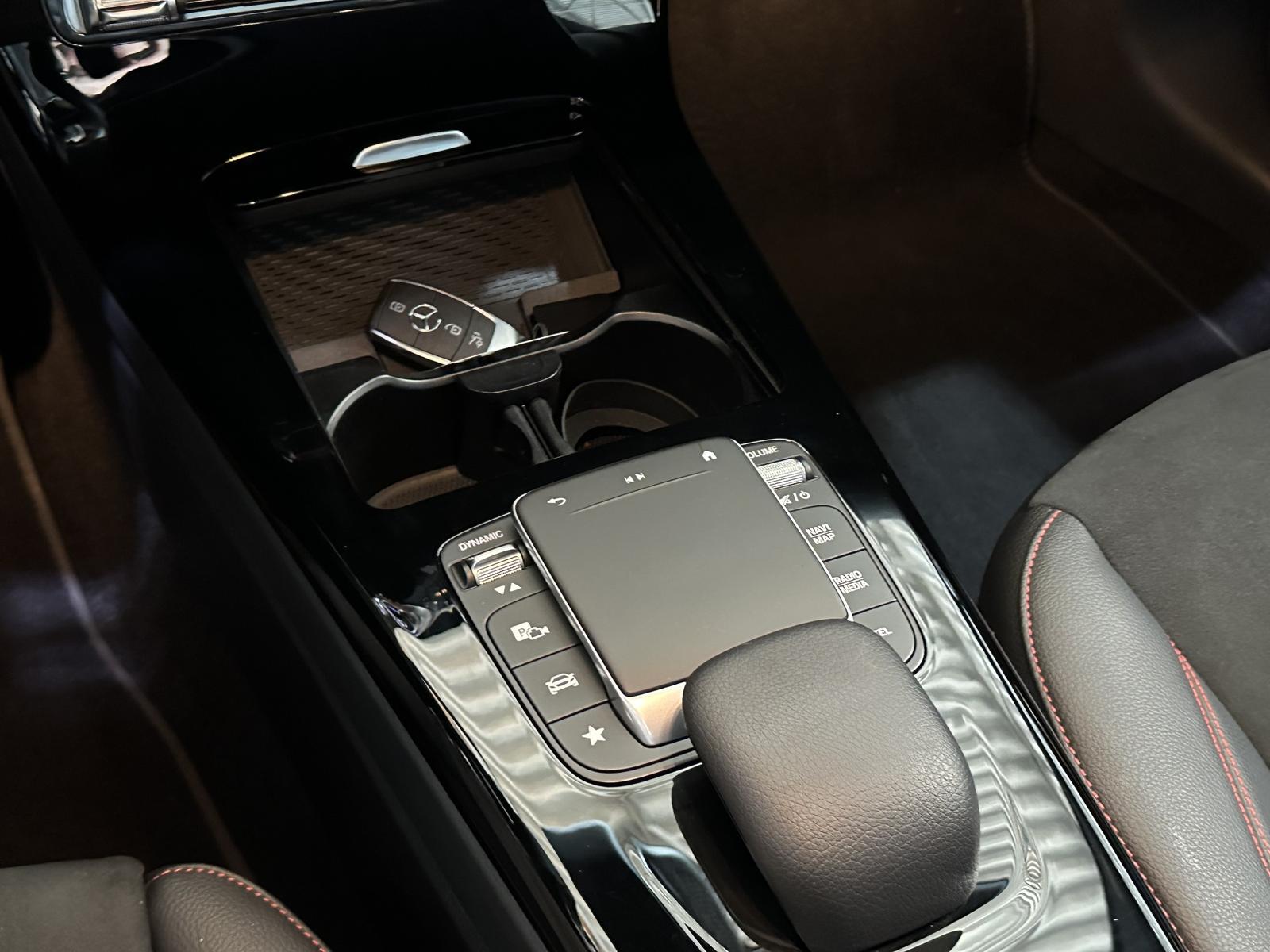 Mercedes-Benz CLA AMG Line*SHZ*LED*AHK*RCam, миниатюра 28