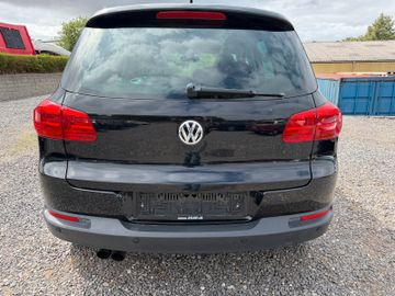 Volkswagen Tiguan - 6