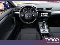 Skoda Superb - Vorschau Bild 7