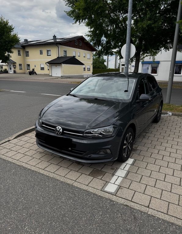Image of Volkswagen Polo