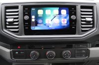 Volkswagen Crafter Kasten L2H2 140PS Automatik AHK Navi LED
