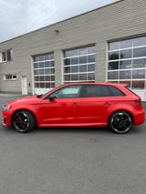 Audi RS3 VFL, ABT, RS Sportabgasanlage, RS Sitze, B&O - gebrauchte Audi RS3 aus dem Jahr 2015
