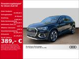 Audi Q3 ADVANCED 35 TFSI LED+AHK+VIRTUAL+NAVI+CARPLAY