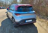 Smart #1 66 kWh BRABUS Autom. 4WD BRABUS - silberne Smart #1