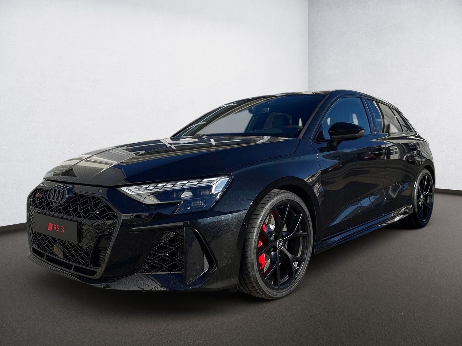 Audi RS3 Sportback Quattro S-tronic MATRIX-LED HEAD-U imagem 3