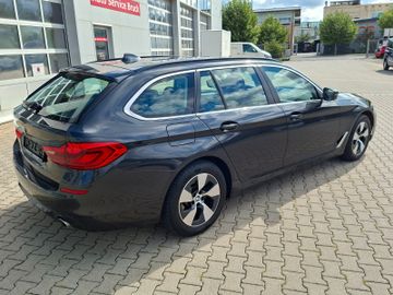 BMW 520 - 2