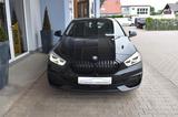 BMW 118i Aut. Advantage Navi Sitzhzg LED Klimaaut. - BMW 118: Automatik