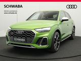 Audi SQ5 TDI tiptronic - gebrauchte Audi SQ5 aus dem Jahr 2023