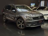 Volkswagen Tiguan Highline 4M/Pano/DSG/Navi/Ahk/Kam/Shz - Volkswagen Tiguan mit Anhängerkupplung