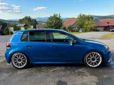 Volkswagen Golf 2.0 TSI 4MOTION R R - gebrauchte VW Golf aus dem Jahr 2010