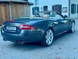 Jaguar XKR 5.0 V8 XKR Cabriolet XKR Liebhaberfahrzeug! - gebrauchte Jaguar XKR aus dem Jahr 2010
