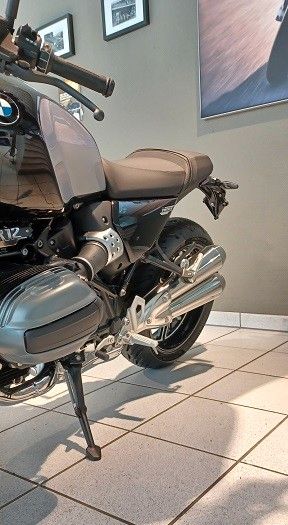 Fahrzeugabbildung BMW R12 nineT (sofort verfügbar)