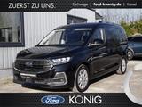 Ford Tourneo Connect Titanium L2 KeyFree+Kamera+ACC - Ford Tourneo Connect: L2