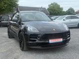 Porsche Macan S 3.0i - Porsche Cayenne in Aachen