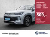 Volkswagen Tayron 1.5 eTSI eHybrid DSG Life - Volkswagen: Silber, Stoff, Plug-In Hybrid, Geländewagen
