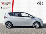 Toyota Verso-S 1.3 Life +Klima+ Panorama +DAB +Rückfahr - Toyota mit Benzin-Antrieb
