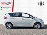 Toyota Verso-S 1.3 Life +Klima+ Panorama +DAB +Rückfahr - Toyota Verso-S