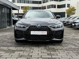 BMW 430i xD M Sport HuD Memory SHD AHK Ad.LED - BMW 430 Gran Coupé in Stuttgart
