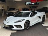 Corvette C8 Coupe Stingray 2LT  Targa*LIFT*HuD*Dt.Fzg - Corvette C8: Sportwagen