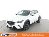Mazda CX-3 2.0 Sports-Line AWD *NAVI*HEAD-UP*LED*TEMPO - Mazda Gebrauchtwagen in Stuttgart