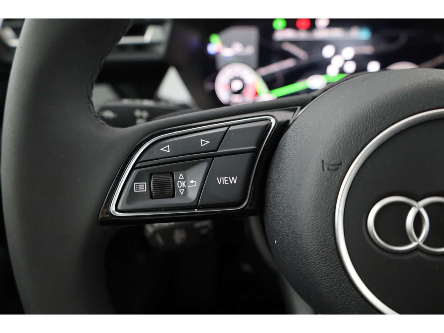 Audi A3 Sportback TFSI S-Tronic NAV/RFK/Sportsitze, миниатюра 14