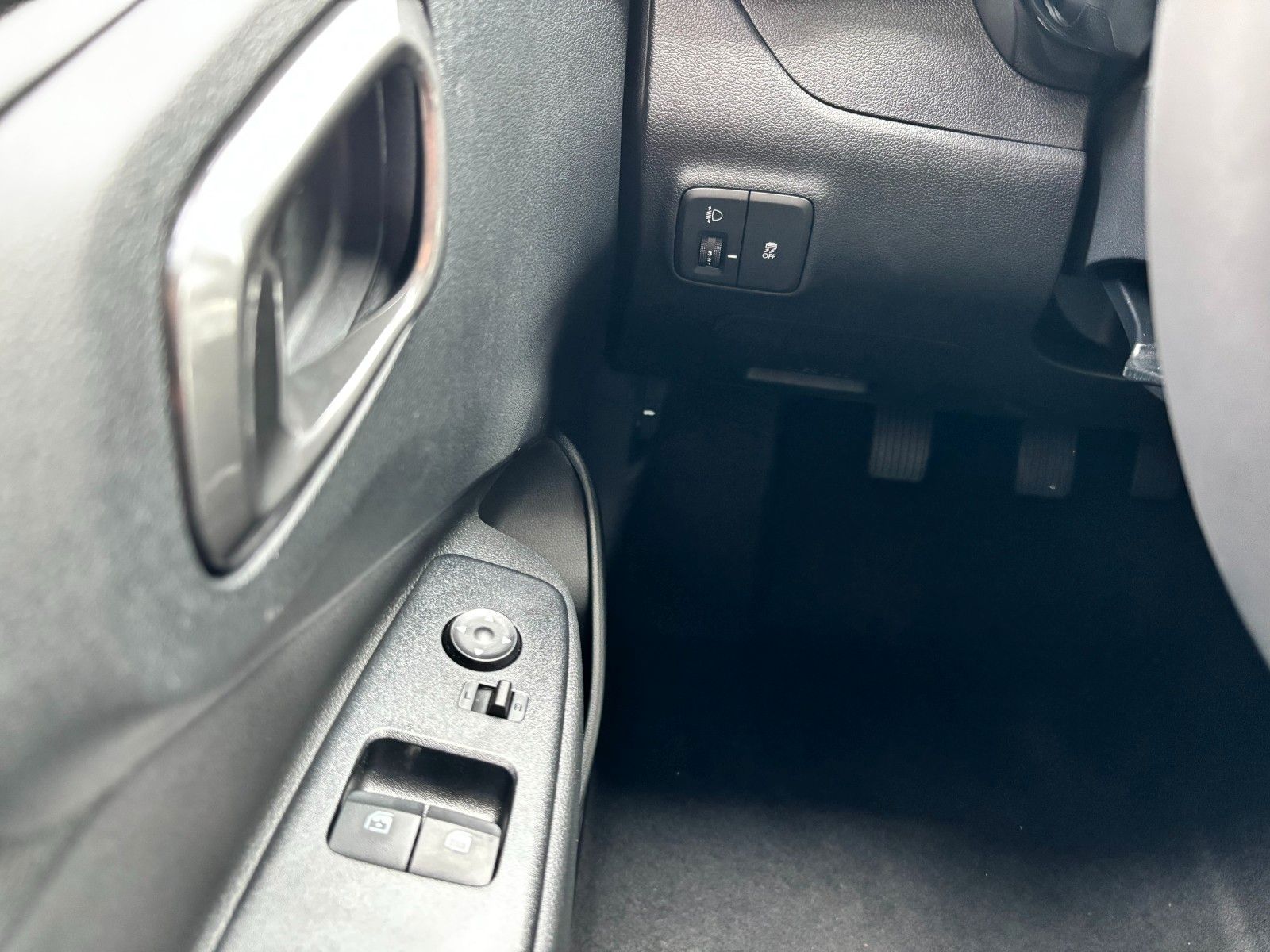 Fahrzeugabbildung Hyundai i10 1.0 63PS Trend Navi/Kamera/SHZ !