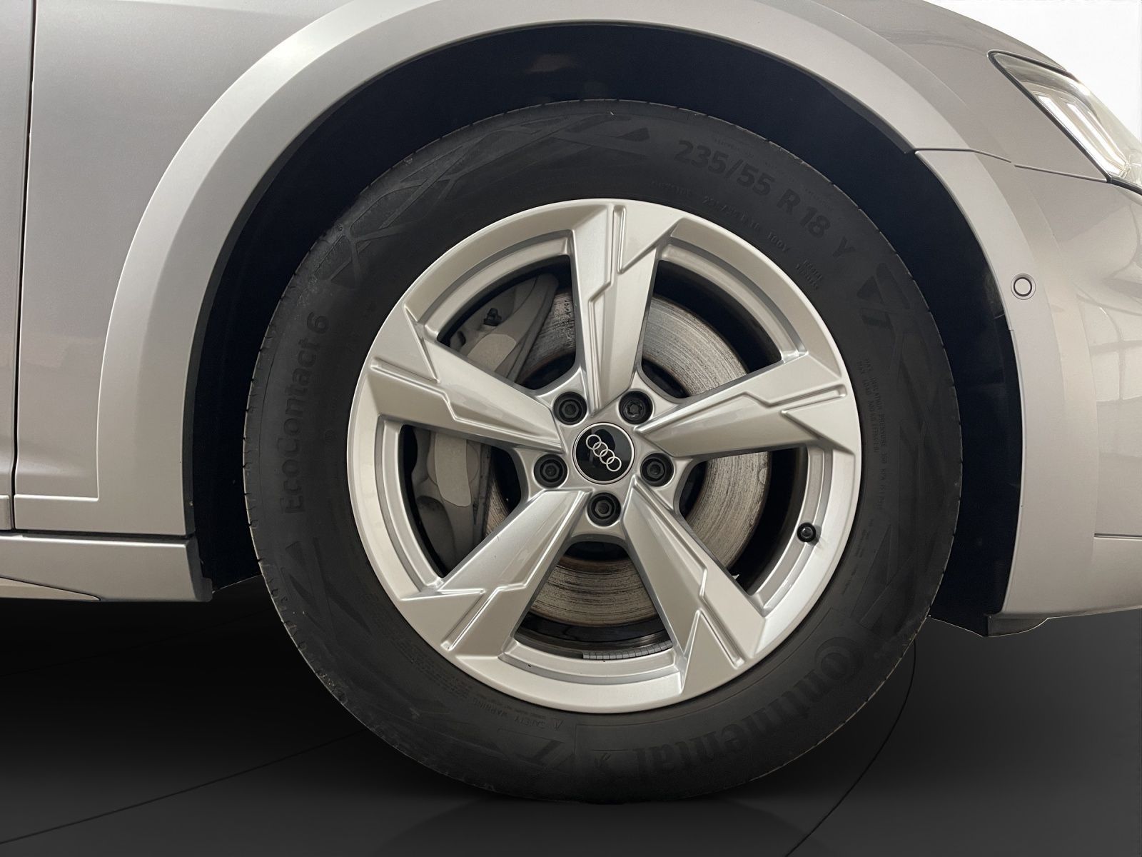 Audi A6 Allroad - Bild 13
