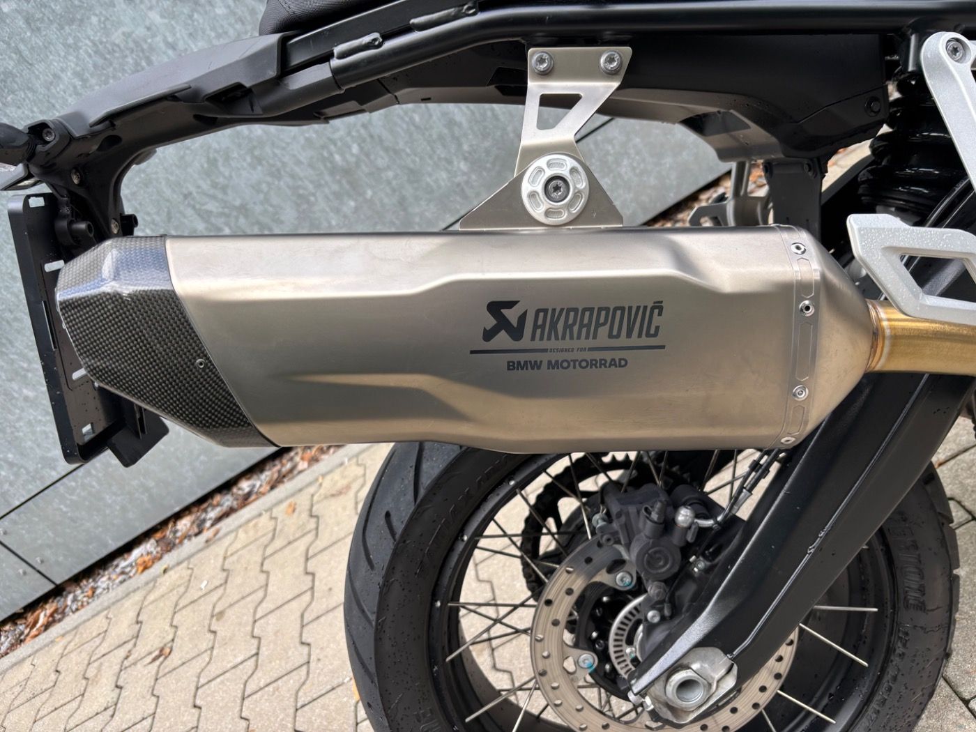 Fahrzeugabbildung BMW F 900 GS Dynamik-Paket