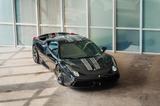 Ferrari 458 Speciale - Carbon, Lift, Approved - : Alcantara, mit Navigationssystem