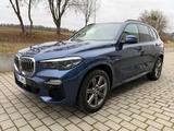 BMW X5 xDrive 30 d M Sport *91.000km* - BMW: X 9