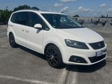 Seat alhambra 2.0 - Seat Alhambra in Hannover