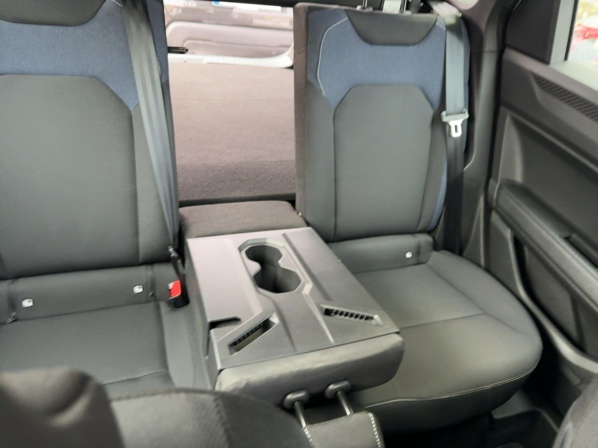 Fahrzeugabbildung Dacia Bigster Expression TCe 130 4x4