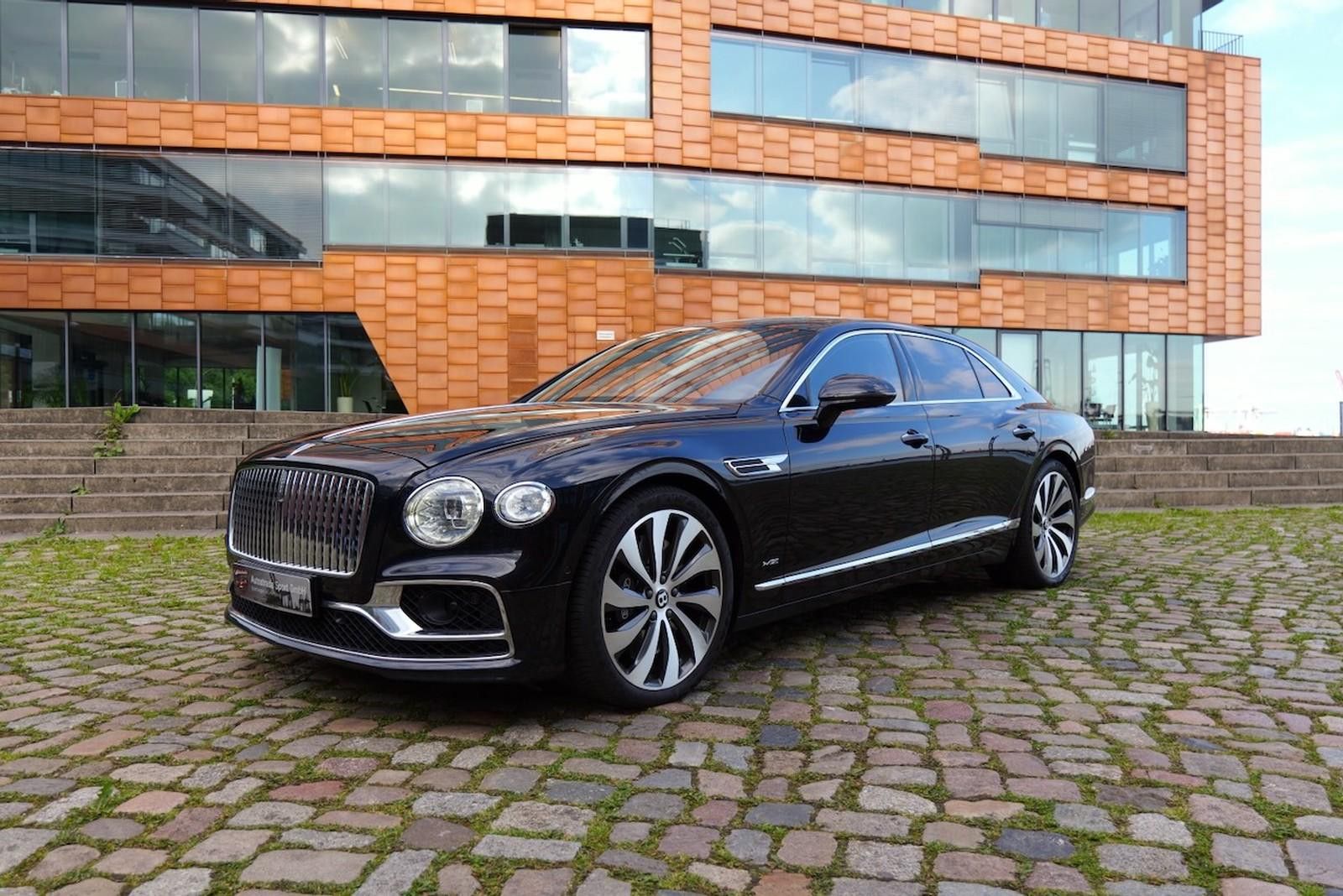 BENTLEY Flying Spur