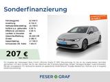 Volkswagen Golf 1.5 TSI Active AHK / LED / Rückfahrkamera