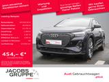 Audi Q4 45 S line Pano, AR HUD, Kamera, AHK, O e-tron - Audi Q4 Jahreswagen