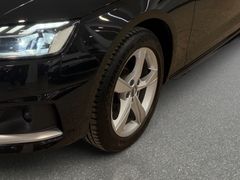 Audi A4 - Vorschau 9